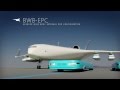 FANTASSY – Next Generation Green Aircraft with Integrated Modular Air/Rail Transport