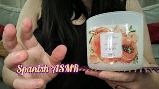 ASMR en Español Para Todos 🥰 (por favor, like el video) 💜