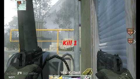 Cod 6 Mw2 Search And Destroy