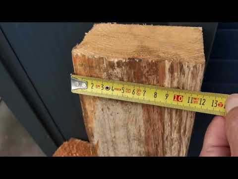 Palletbreker PYTHON 1300 houtschredder promo