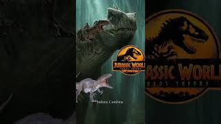 Giganotosaurus & Evo Ark Giganotosaurus Vs Juric Park, World & All Dinosaurs.