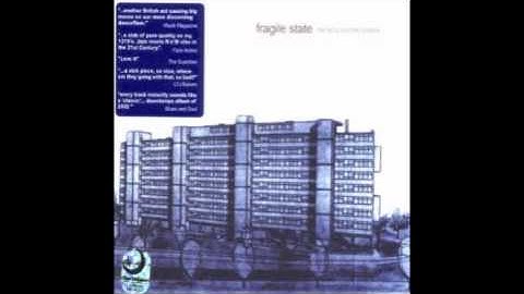 Undercurrent - Fragile State