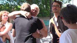 Turbine Film feiert Premiere im Thalia