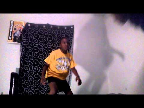 HOW TO DO A SUPERKICK- ANY WRESTLERS