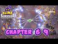 Slime Survivor: Idle RPG - Chapter 69 Gameplay | 6,100 Enemies Defeated | Android & iOS