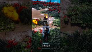 Where Winds Meet 1 Vs 1