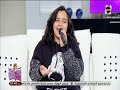 ربع دستة ستات | " جلاب المصايب " بصوت نجمة ذا فويس كيدز "أشرقت أحمد"