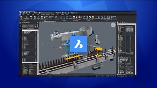 Whats new in BricsCAD Mechanical V21