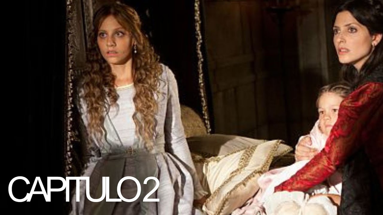 Isabel Capitulo 2 - YouTube