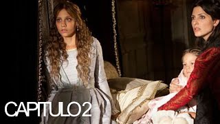 Isabel Capitulo 2