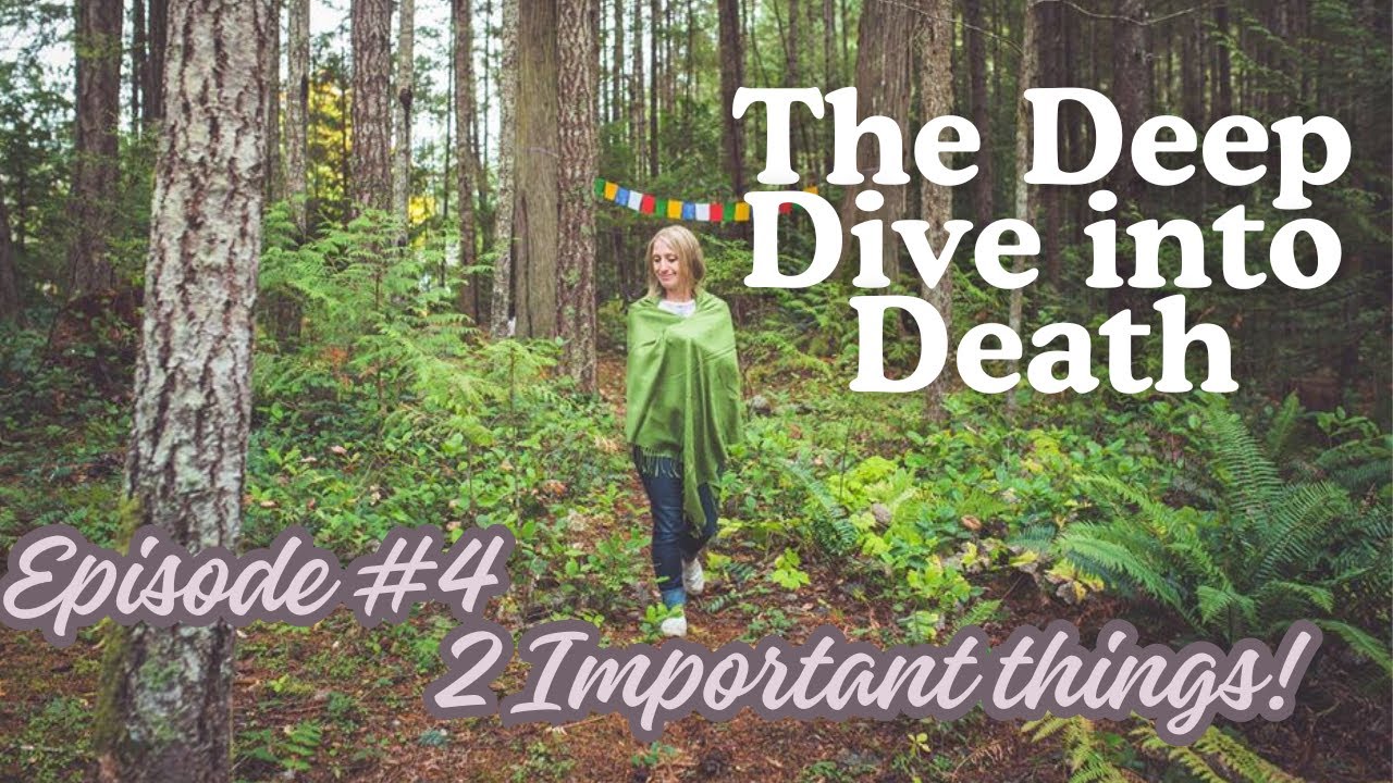 The Deep Dive into Death Episode 4 YouTube