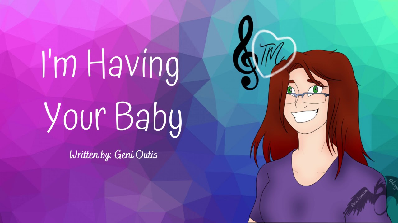 ASMR RolePlay So, I'm Having Your Baby [F4A] [Pregnancy Roleplay