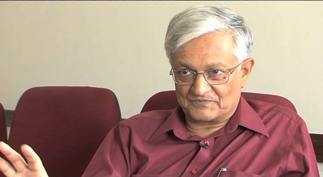 Icrier's Shankar Acharya on budget expectations and subsidy bills