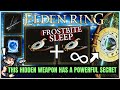 Double Full Moon is Actually INCREDIBLE - HUGE Damage Best Sorcery Crossbow Build - Elden Ring!