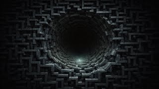 The Surrendering Labyrinth | Dark Ambient Soundscape