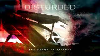 Disturbed - The Sound Of Silence (CYRIL Remix) [ Audio]