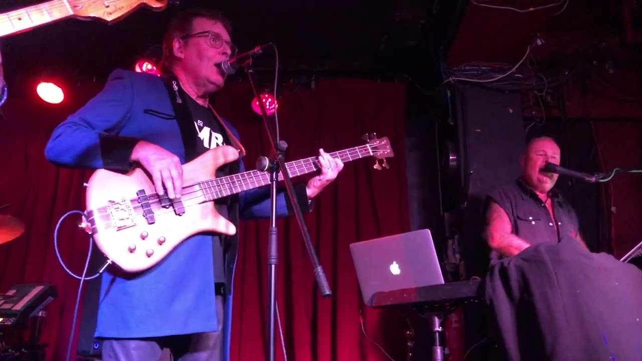 The Secrets that you Keep, Mud - Half Moon, Putney 010923 IMG 6261