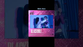 Ive Blackhole Highlight Medley || Blink Jisoo || #blackhole #ive #fyp #trending #starship