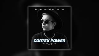 Cortex Power – Drum Tools (Vol.2) [NEW SAMPLE PACK]