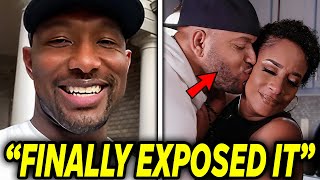 Martell EXPOSES Marsau s Secret Type And Fans Are Losing It