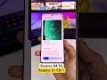 Realme P4 5G Realme Ui 7.0 Android 16 Update