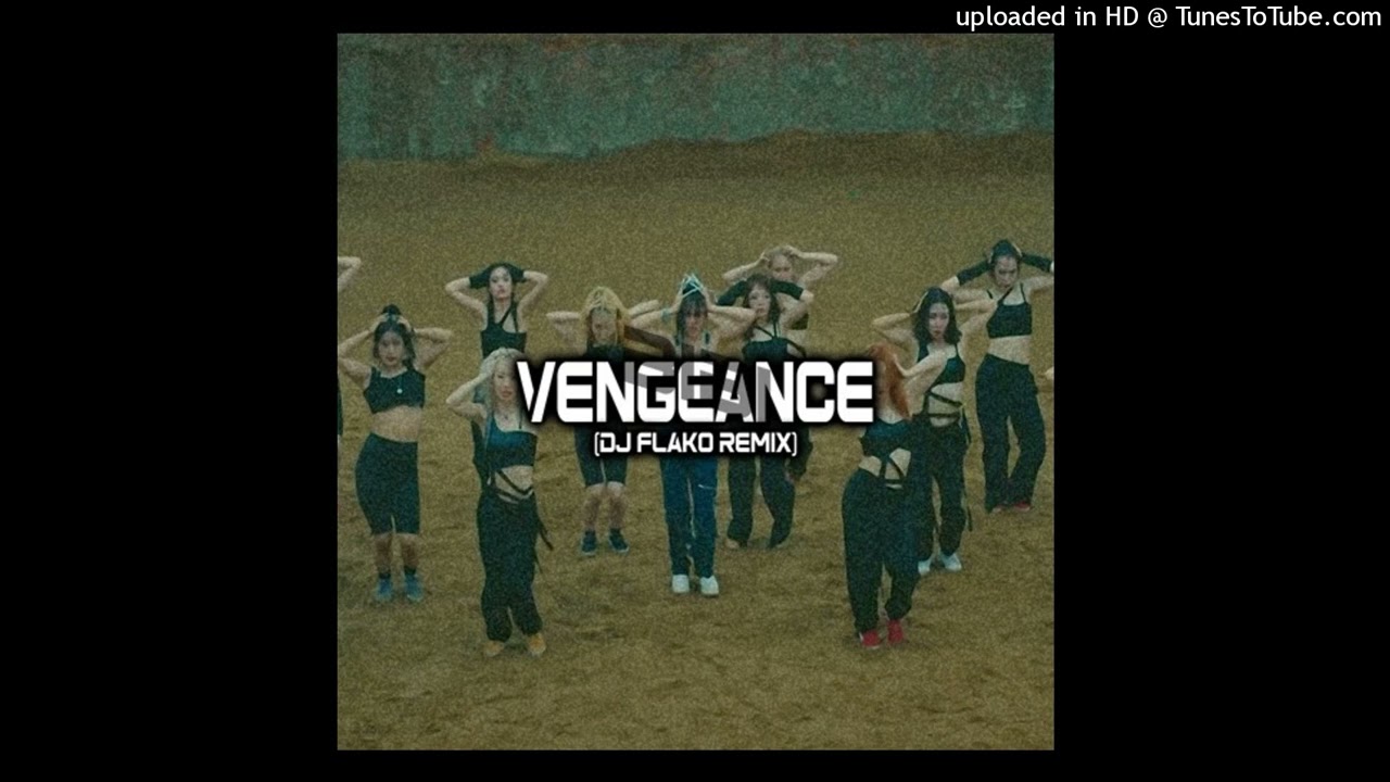 DJ FLAKO - Vengeance (Remix) 2k23