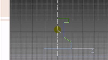 電腦輔助製圖INVENTOR 基礎特徵3-43-01
