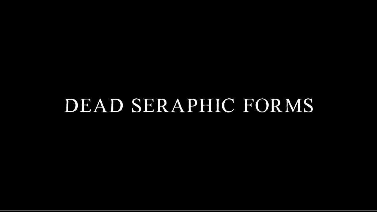 INGESTED - Dead Seraphic Forms - (GUITAR PLAYTHROUGH)