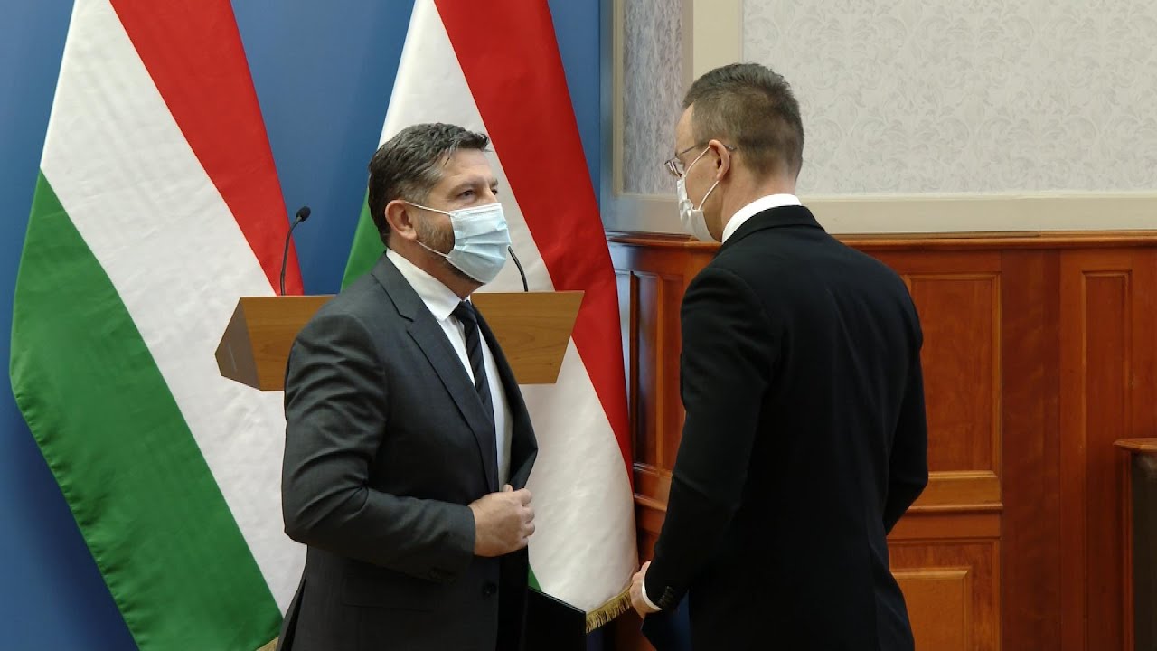 KIEMELŐ - Hétmilliárdos fejlesztést hajt végre Kecskeméten a HILTI Szerszám Kft.