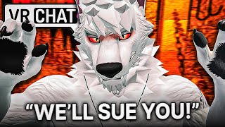 Most Delusional Werewolf Family W