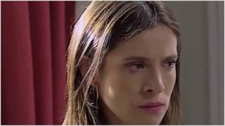 Amanda Capitulo 55 - (Amanda episodio)