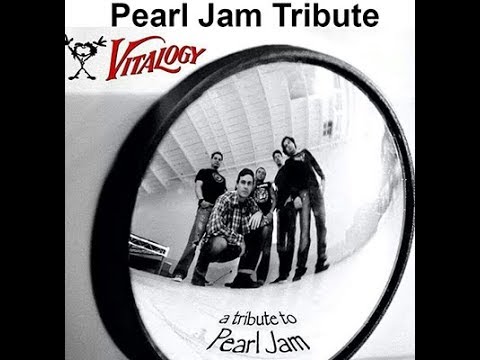 NSE-Vialogy-Tribute Eddy Vedder and Pearl Jam