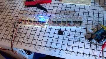 arduino\ shift registers