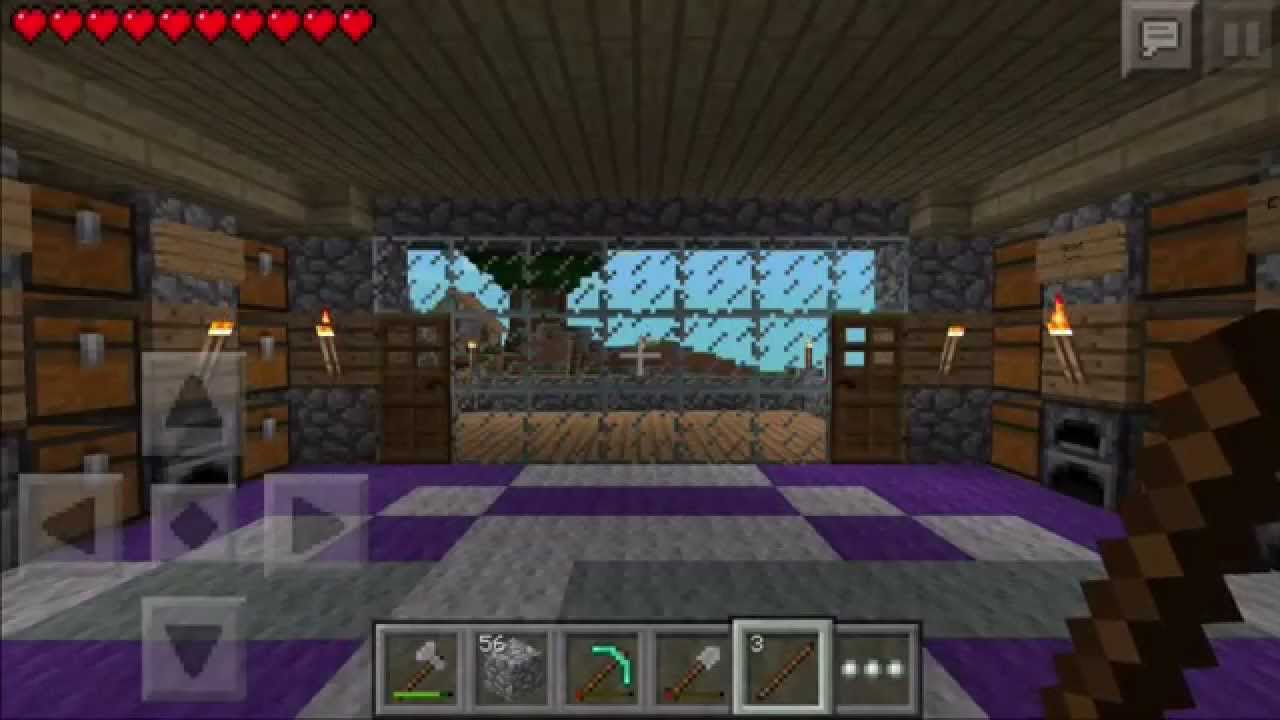 Minecraft PE - 