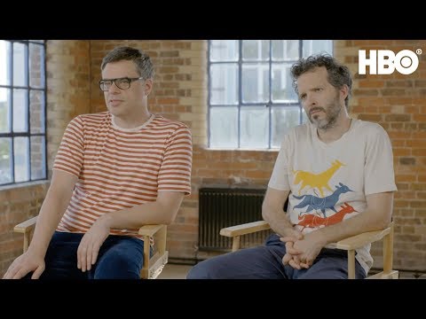 A Song For Every Situation | Flight of the Conchords: Live in London (2018) | HBO