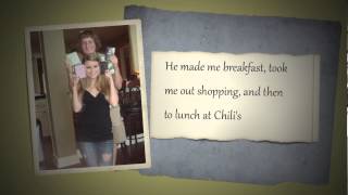 Danielle & Reid's Wedding Slideshow