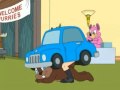 American Dad Squirrel And Vroom Vroom 