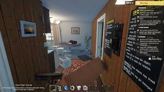 Low-Budget Repairs Playtest bug
