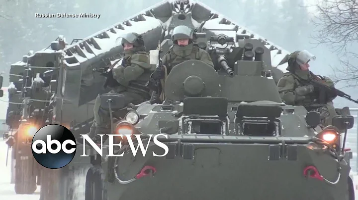 Gen. Robert Abrams: Poised to see massive death, d...