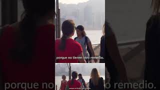 Leer la ciudad: Flaneuse, de Lauren Elkin. Pt.1 #sociología #diseñourbano #arquitectura #feminismo