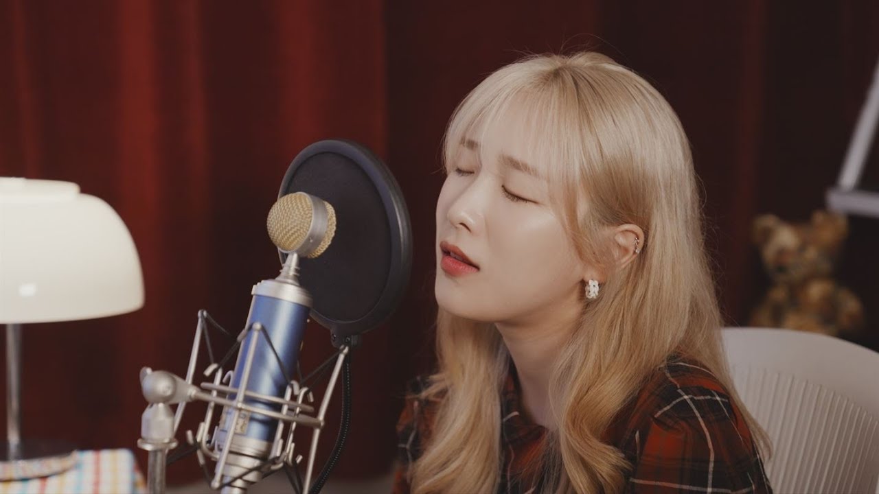 치즈 (CHEEZE) - 예뻤어 [DAY6 COVER] - YouTube