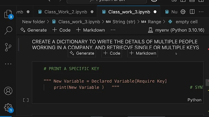 Lecture - 5 | Operators | NMD PVT LTD | Abhishek Sir