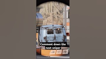 My snipe: Koshka edition #fyp #shorts #CoDM #CallofDutyMobile