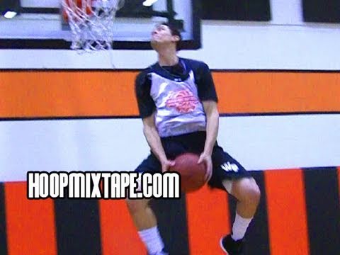 Austin Rivers CRAZY Official Hoopmixtape; Dominates 2010-2011 Senior Campaign!!!