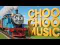 Choo Choo Train Song for Toddlers | Fun Kids Music | Nursery Rhymes and Learning Songs