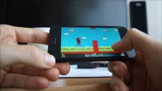 Jumpy Jack Highscore - World Record