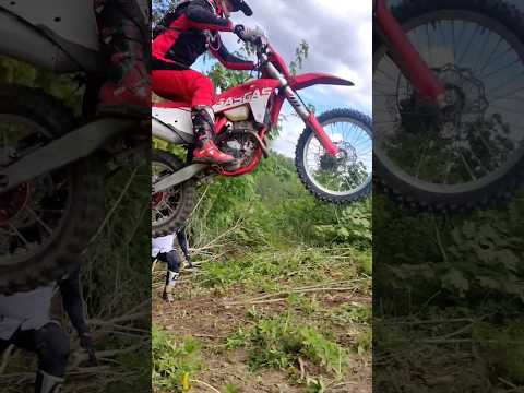 КТМ 450 Хард эндуро