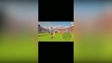 How to hack skill twin football game