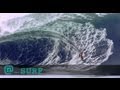 Code red full movie  surfing goes huge at teahupoo tahiti