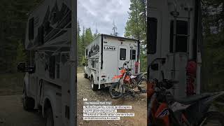 Five ways Lance Owners Camp
